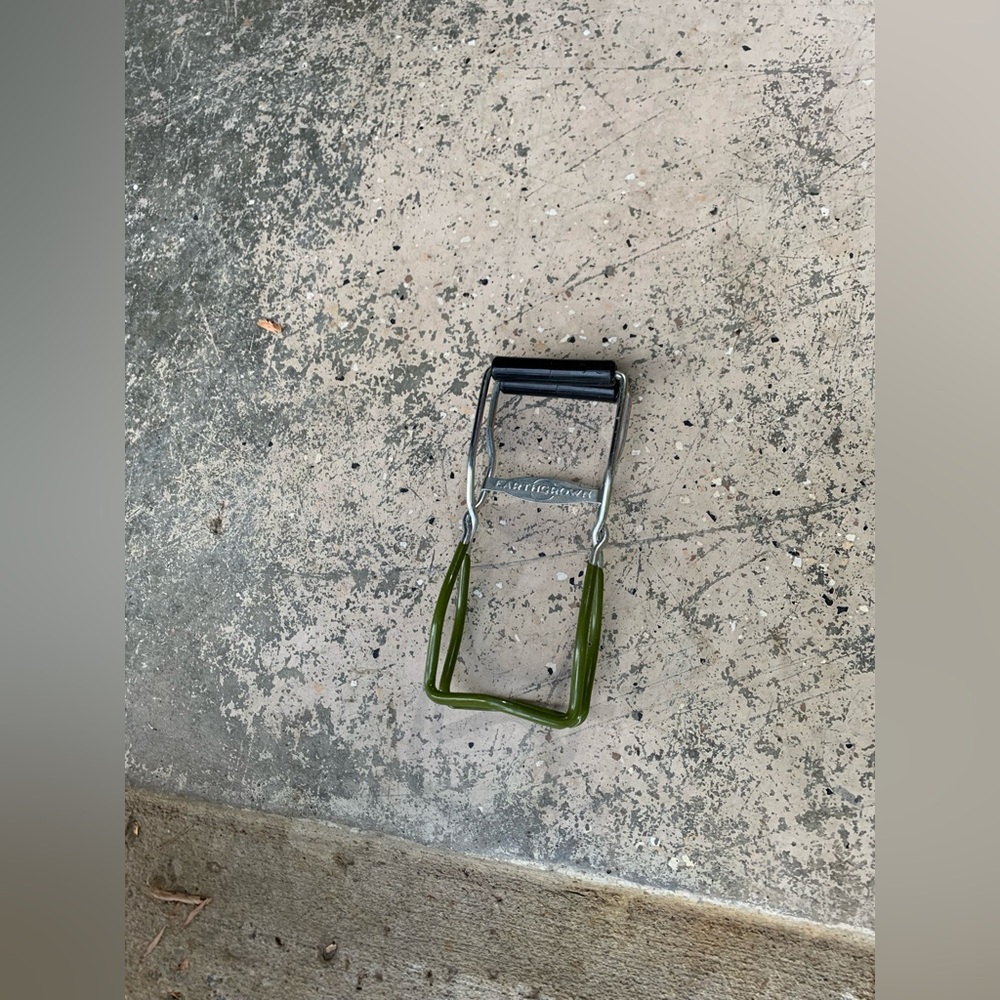 Canning Jar Lifter